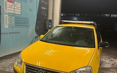 Volkswagen Polo IV рестайлинг, 2005 год, 178 000 рублей, 1 фотография