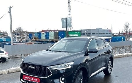 Haval F7 I, 2021 год, 2 090 000 рублей, 1 фотография
