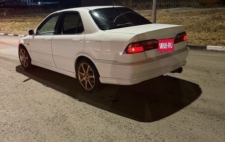 Honda Torneo, 1997 год, 430 000 рублей, 1 фотография