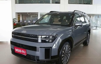 Hyundai Santa Fe IV, 2026 год, 6 649 900 рублей, 1 фотография