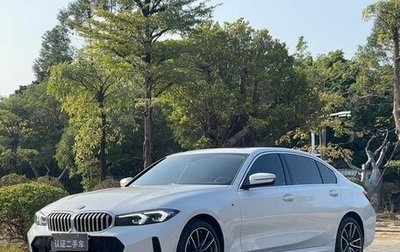 BMW 3 серия, 2023 год, 3 000 000 рублей, 1 фотография