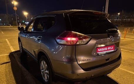 Nissan X-Trail, 2016 год, 2 049 000 рублей, 1 фотография