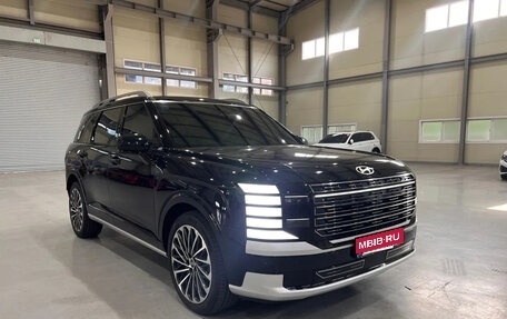 Hyundai Palisade, 2025 год, 6 800 000 рублей, 1 фотография