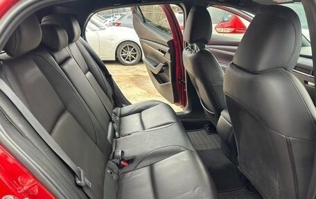 Mazda 3, 2021 год, 1 380 280 рублей, 19 фотография