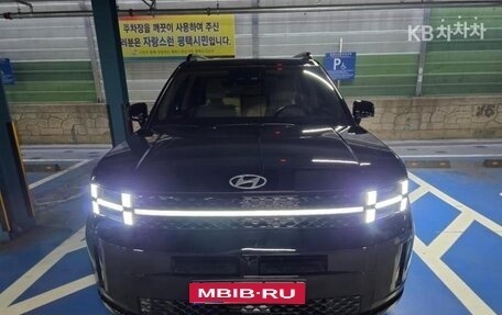 Hyundai Santa Fe IV, 2023 год, 4 630 000 рублей, 1 фотография