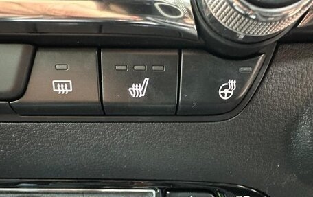 Mazda 3, 2021 год, 1 380 280 рублей, 22 фотография