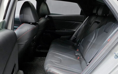 Hyundai Avante, 2023 год, 1 700 000 рублей, 6 фотография