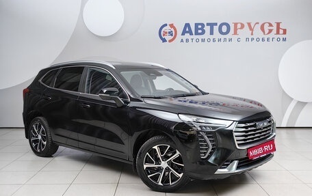 Haval Jolion, 2022 год, 1 575 000 рублей, 1 фотография