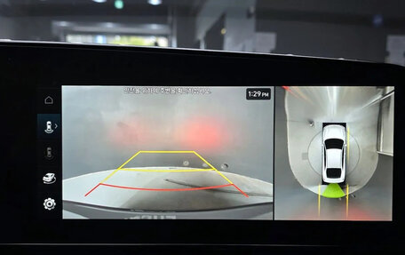 Hyundai Avante, 2023 год, 1 700 000 рублей, 12 фотография