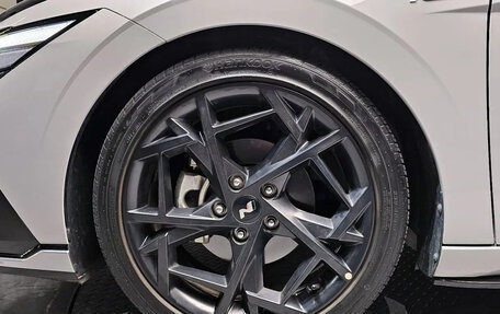 Hyundai Avante, 2023 год, 1 700 000 рублей, 18 фотография