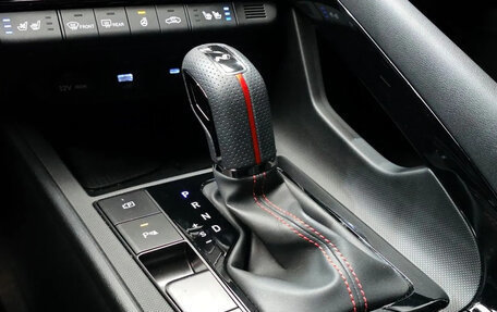 Hyundai Avante, 2023 год, 1 700 000 рублей, 10 фотография