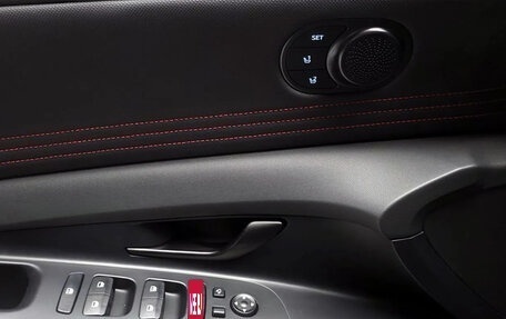 Hyundai Avante, 2023 год, 1 700 000 рублей, 16 фотография