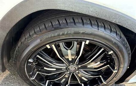 Lexus RX IV рестайлинг, 2019 год, 4 130 000 рублей, 4 фотография