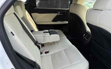 Lexus RX IV рестайлинг, 2019 год, 4 130 000 рублей, 10 фотография