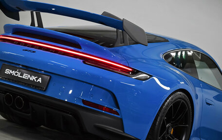 Porsche 911 GT3, 2021 год, 23 900 000 рублей, 5 фотография