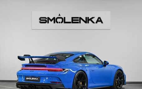 Porsche 911 GT3, 2021 год, 23 900 000 рублей, 2 фотография