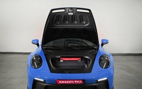 Porsche 911 GT3, 2021 год, 23 900 000 рублей, 6 фотография