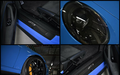 Porsche 911 GT3, 2021 год, 23 900 000 рублей, 9 фотография