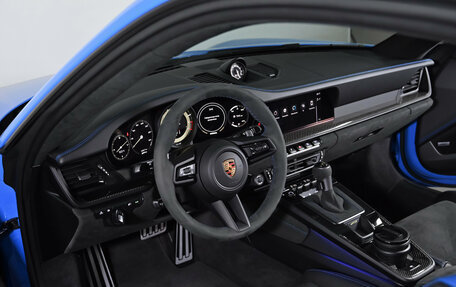 Porsche 911 GT3, 2021 год, 23 900 000 рублей, 12 фотография