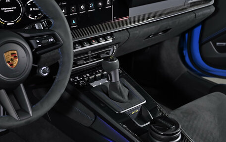 Porsche 911 GT3, 2021 год, 23 900 000 рублей, 15 фотография