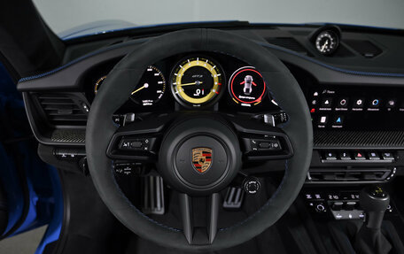 Porsche 911 GT3, 2021 год, 23 900 000 рублей, 14 фотография