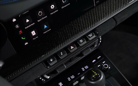 Porsche 911 GT3, 2021 год, 23 900 000 рублей, 17 фотография