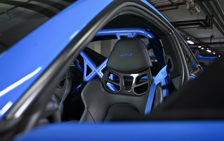 Porsche 911 GT3, 2021 год, 23 900 000 рублей, 11 фотография