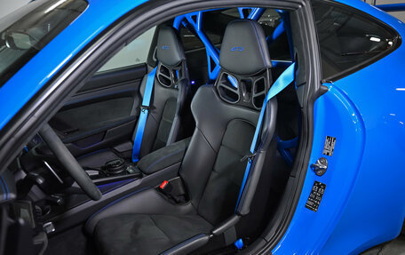 Porsche 911 GT3, 2021 год, 23 900 000 рублей, 10 фотография