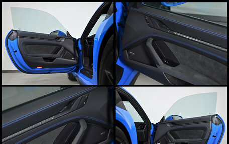 Porsche 911 GT3, 2021 год, 23 900 000 рублей, 23 фотография