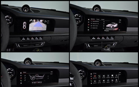 Porsche 911 GT3, 2021 год, 23 900 000 рублей, 19 фотография