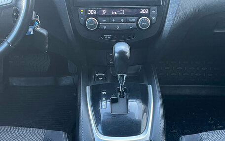 Nissan Qashqai, 2015 год, 1 460 000 рублей, 9 фотография