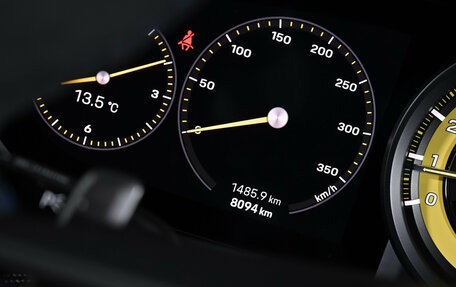 Porsche 911 GT3, 2021 год, 23 900 000 рублей, 25 фотография