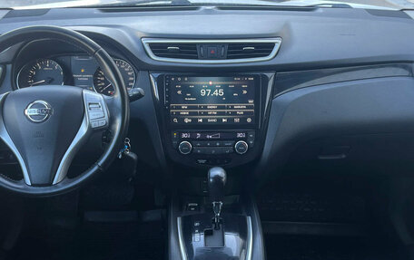 Nissan Qashqai, 2015 год, 1 460 000 рублей, 7 фотография