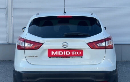 Nissan Qashqai, 2015 год, 1 460 000 рублей, 6 фотография