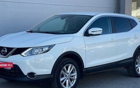 Nissan Qashqai, 2015 год, 1 460 000 рублей, 3 фотография