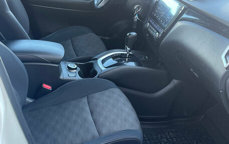 Nissan Qashqai, 2015 год, 1 460 000 рублей, 16 фотография