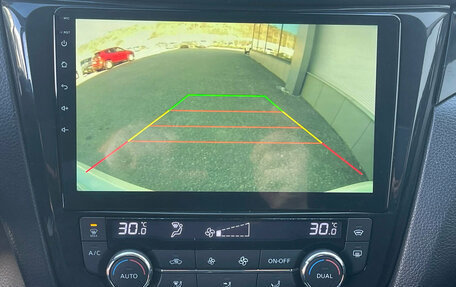 Nissan Qashqai, 2015 год, 1 460 000 рублей, 14 фотография