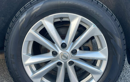 Nissan Qashqai, 2015 год, 1 460 000 рублей, 18 фотография