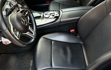 Mercedes-Benz E-Класс, 2018 год, 2 500 000 рублей, 8 фотография