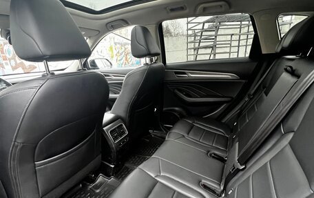 Haval F7 I, 2021 год, 2 090 000 рублей, 8 фотография