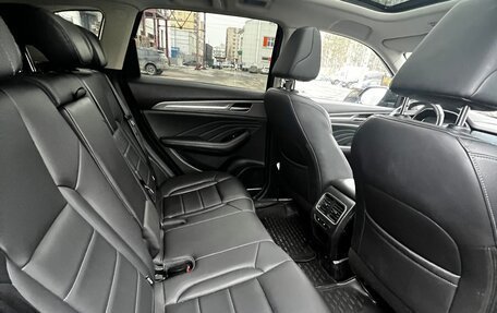 Haval F7 I, 2021 год, 2 090 000 рублей, 9 фотография