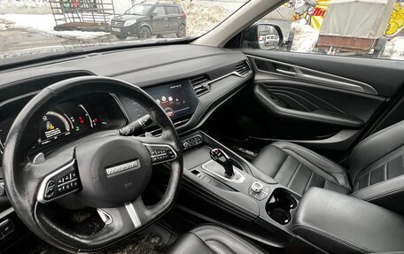 Haval F7 I, 2021 год, 2 090 000 рублей, 7 фотография