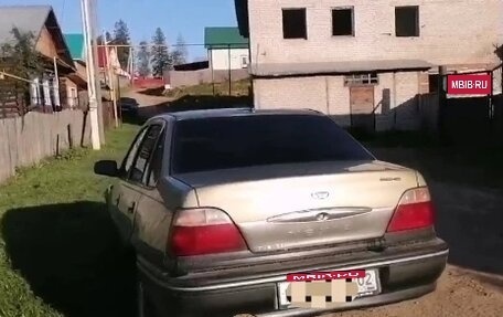 Daewoo Nexia I рестайлинг, 2007 год, 100 000 рублей, 2 фотография