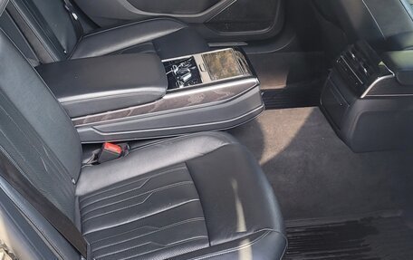 Audi A8, 2020 год, 6 900 000 рублей, 7 фотография