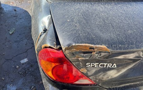 KIA Spectra II (LD), 2008 год, 70 000 рублей, 5 фотография