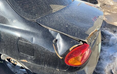 KIA Spectra II (LD), 2008 год, 70 000 рублей, 6 фотография