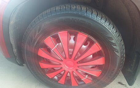 Volkswagen Tiguan I, 2009 год, 1 175 000 рублей, 12 фотография