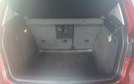 Volkswagen Tiguan I, 2009 год, 1 175 000 рублей, 11 фотография