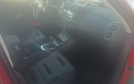 Volkswagen Tiguan I, 2009 год, 1 175 000 рублей, 15 фотография