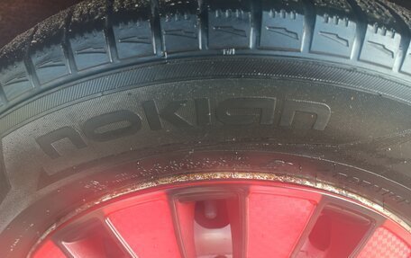 Volkswagen Tiguan I, 2009 год, 1 175 000 рублей, 14 фотография